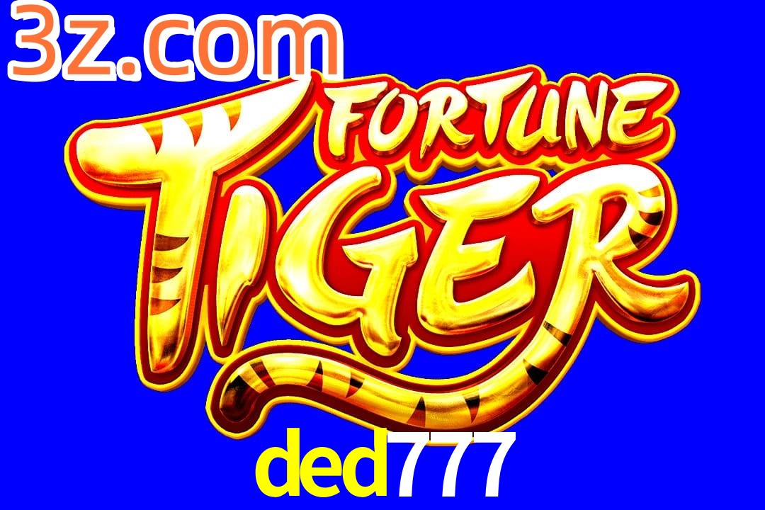 Exótico com Jogo Fortune Tiger no ded777